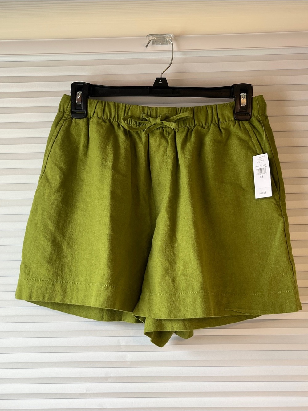 NWT Gap Shorts